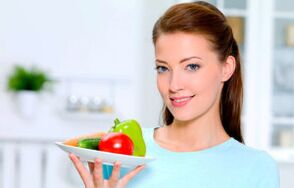 Απώλεια βάρους σύμφωνα με τον Dukan