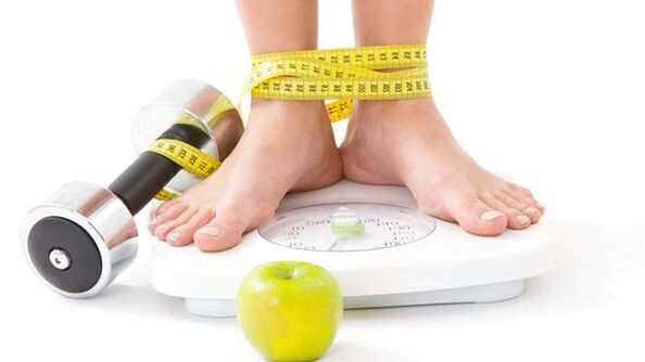 συνηθισμένα λάθη κατά την απώλεια βάρους